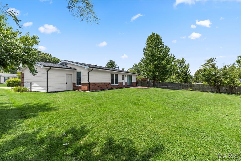 Paddock Meadows 6 - Residential