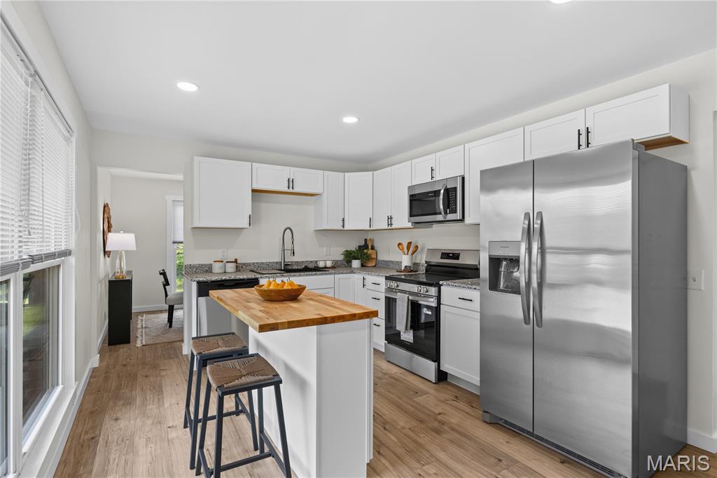 Paddock Meadows 6 - Residential