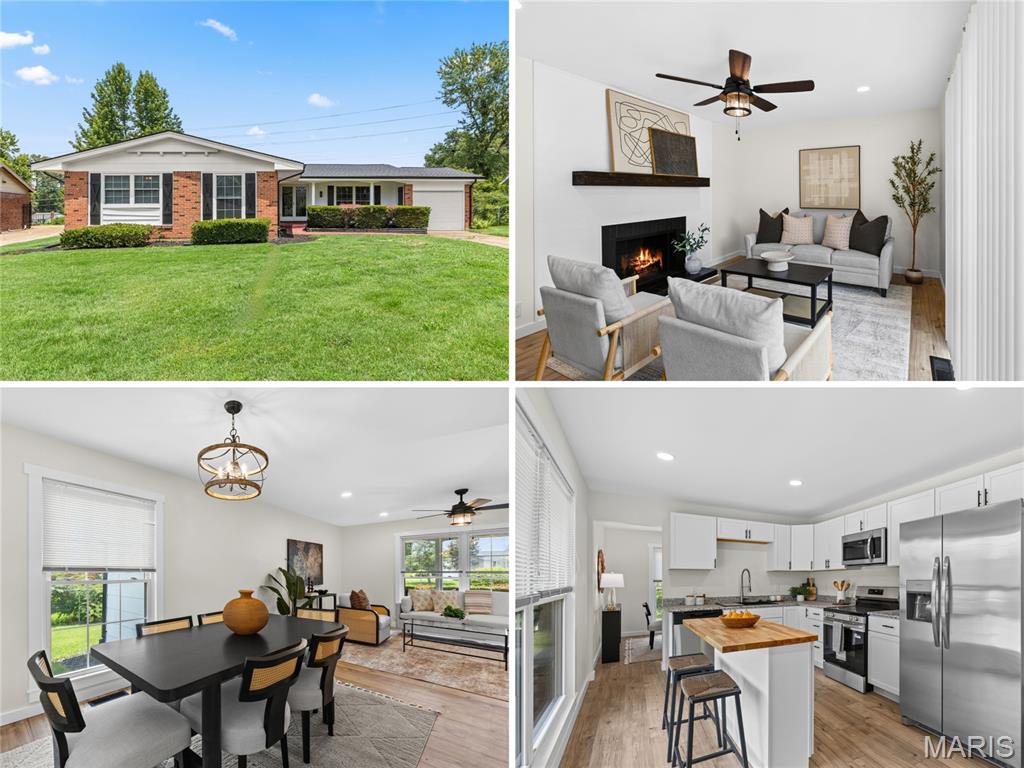 Paddock Meadows 6 - Residential