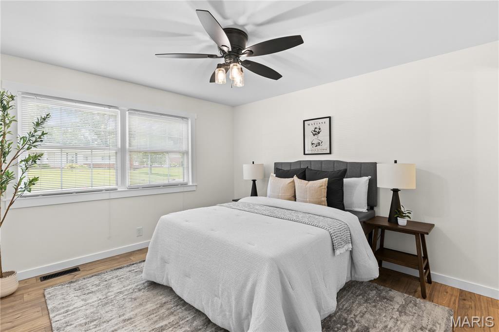 Paddock Meadows 6 - Residential