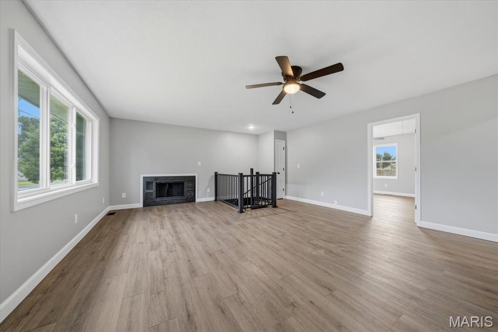 Oscar Hills Sub - Residential