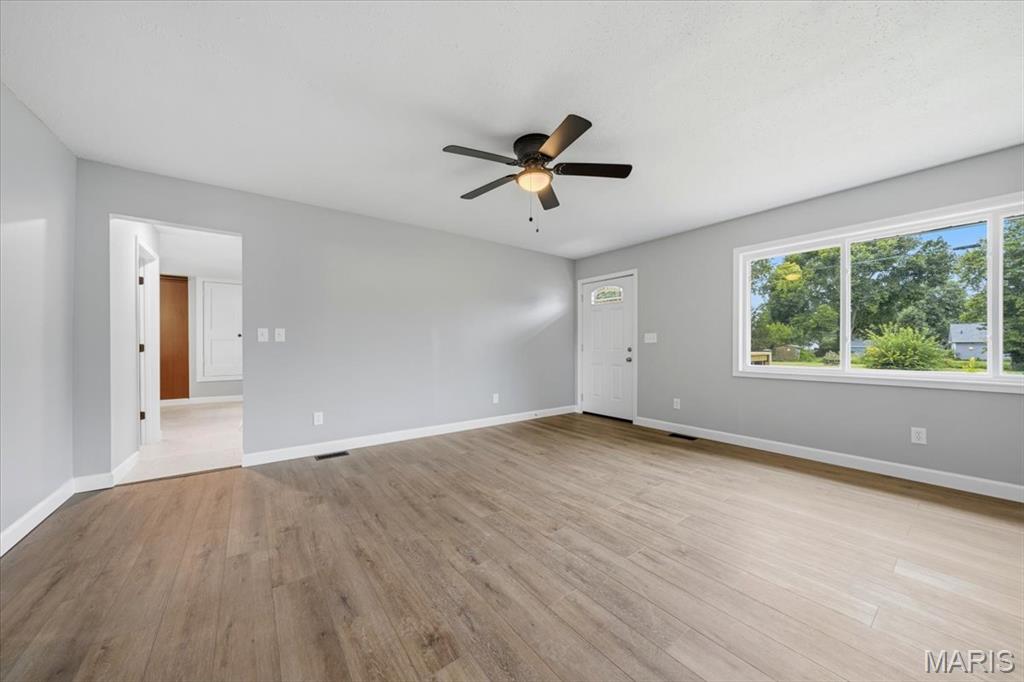 Oscar Hills Sub - Residential