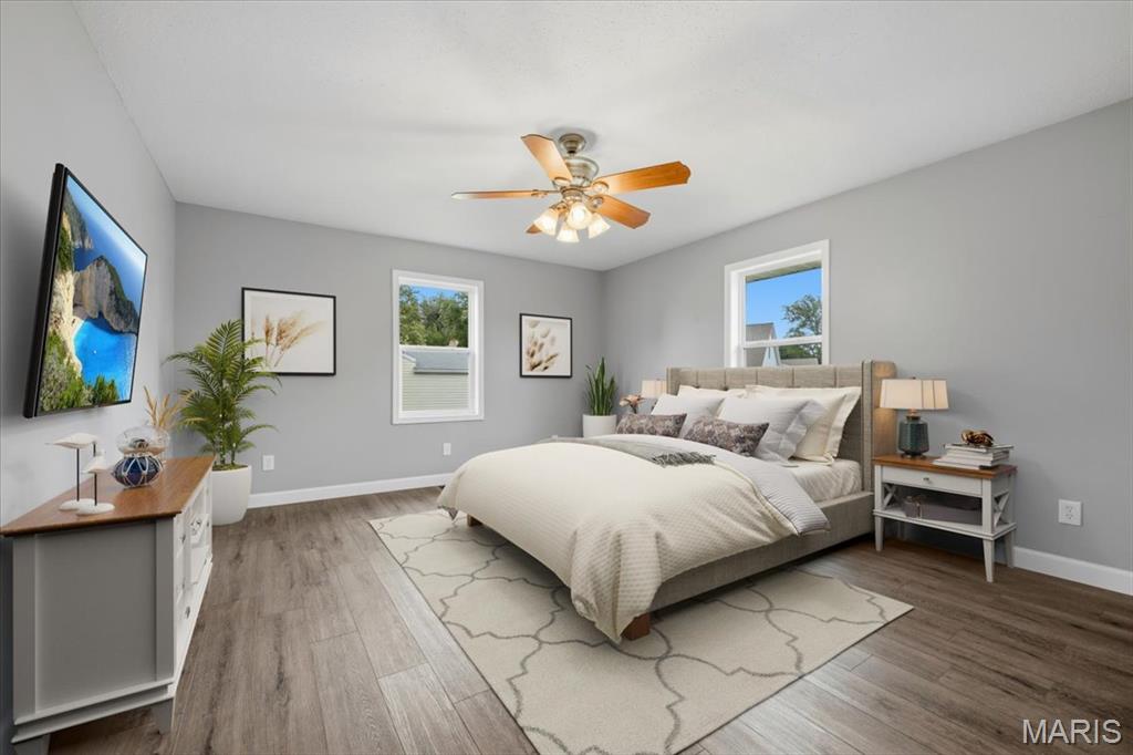 Oscar Hills Sub - Residential