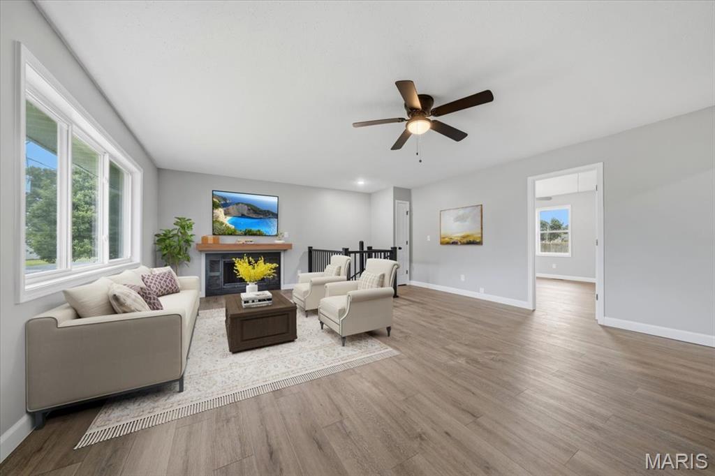 Oscar Hills Sub - Residential