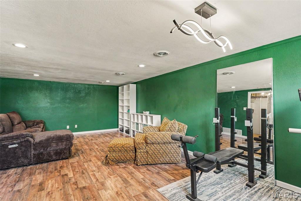 Southern Aire - Residential