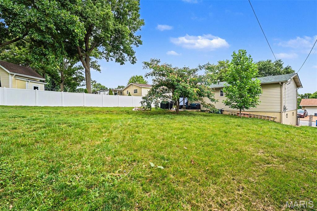 Southern Aire - Residential
