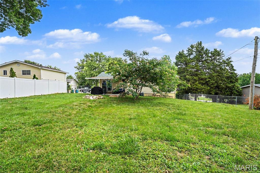 Southern Aire - Residential
