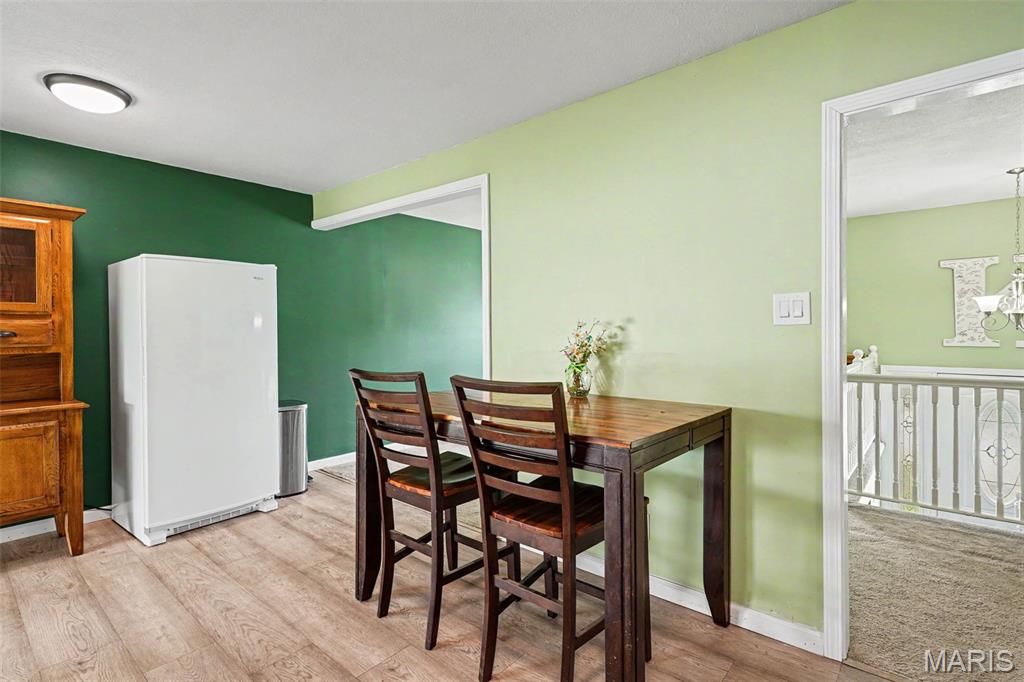 Southern Aire - Residential
