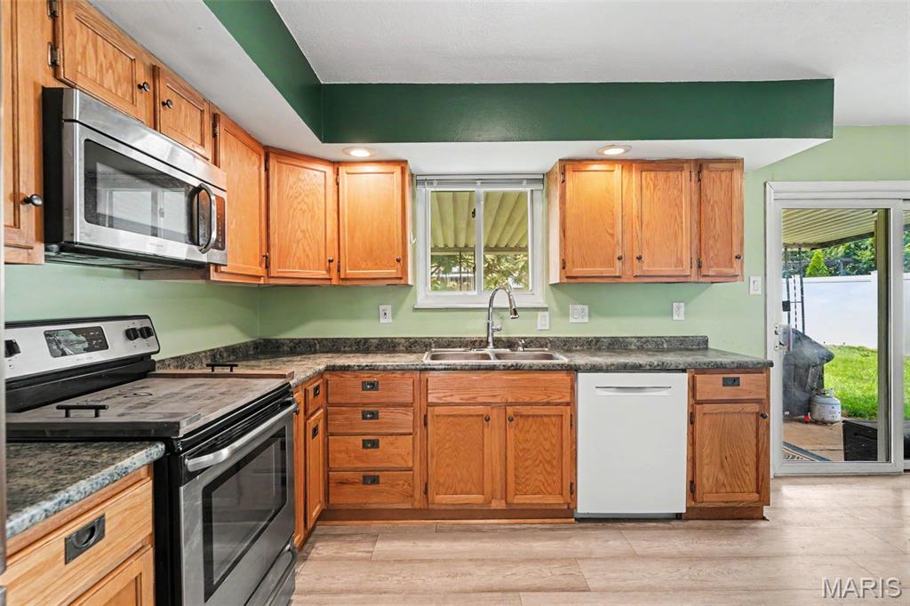 Southern Aire - Residential