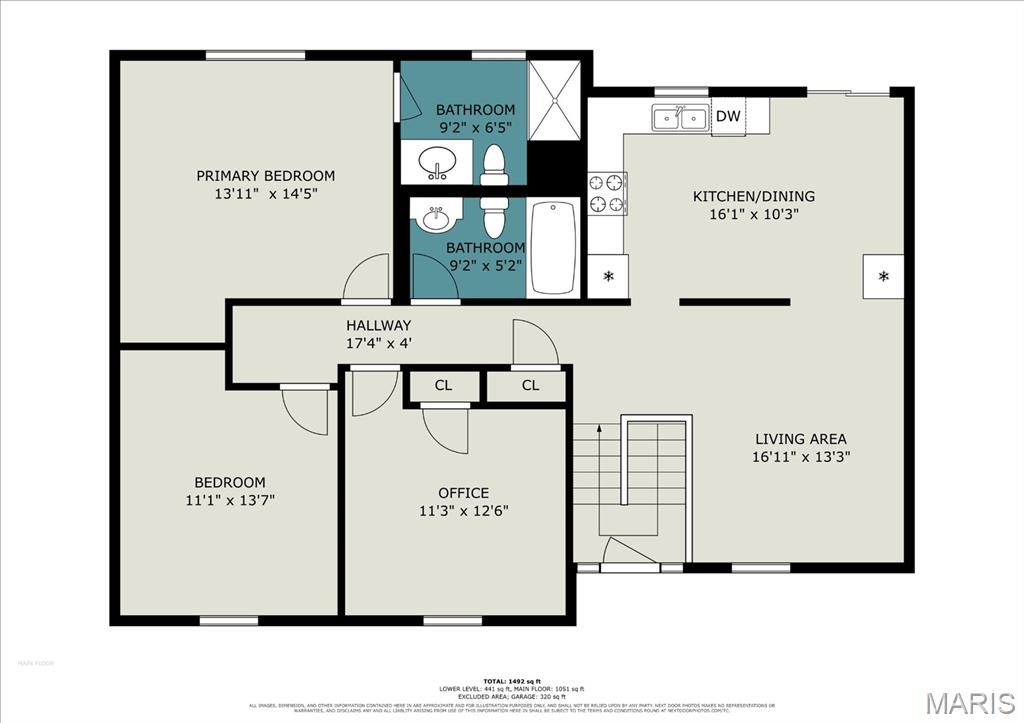 Southern Aire - Residential