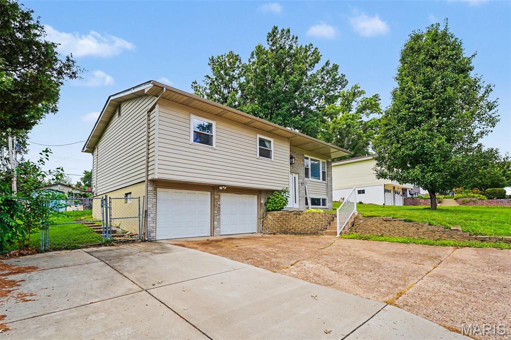 Southern Aire - Residential