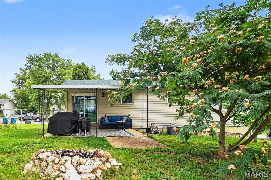 Southern Aire - Residential