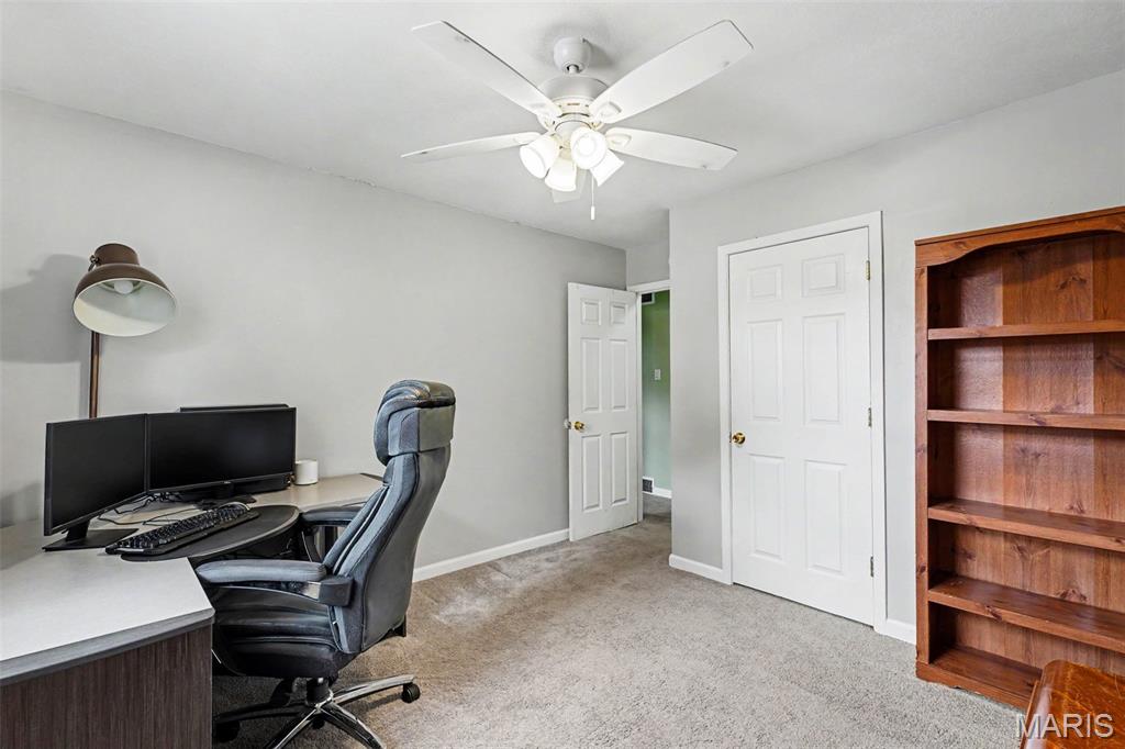 Southern Aire - Residential