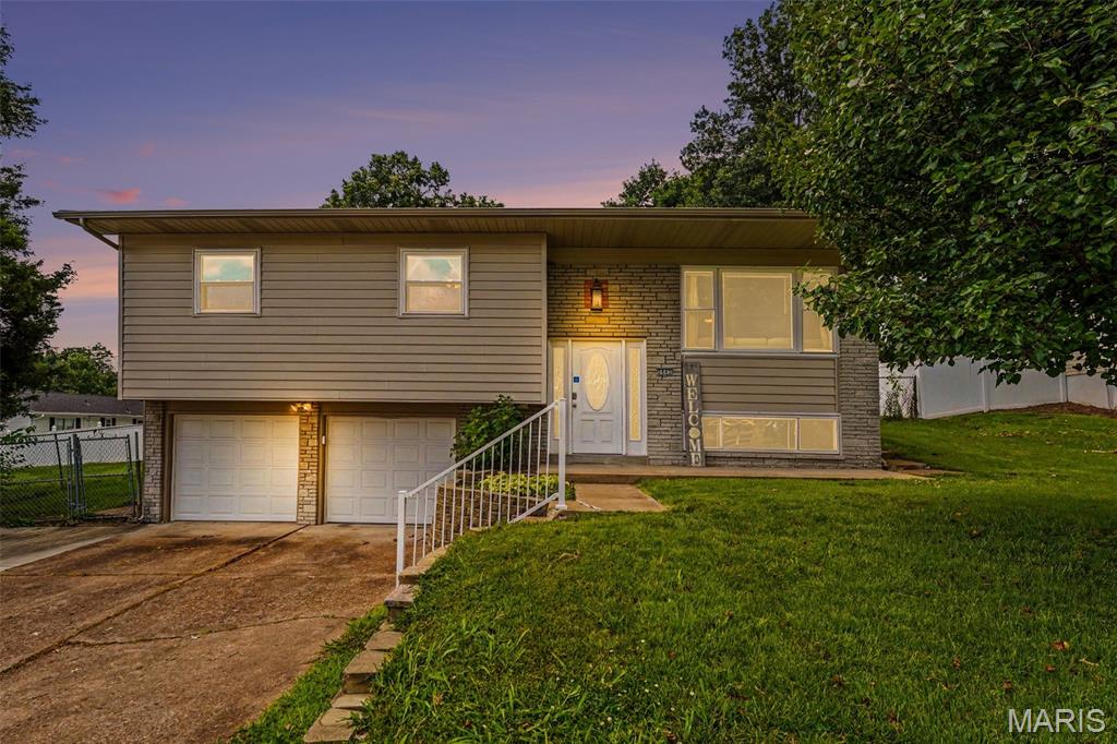 Southern Aire - Residential