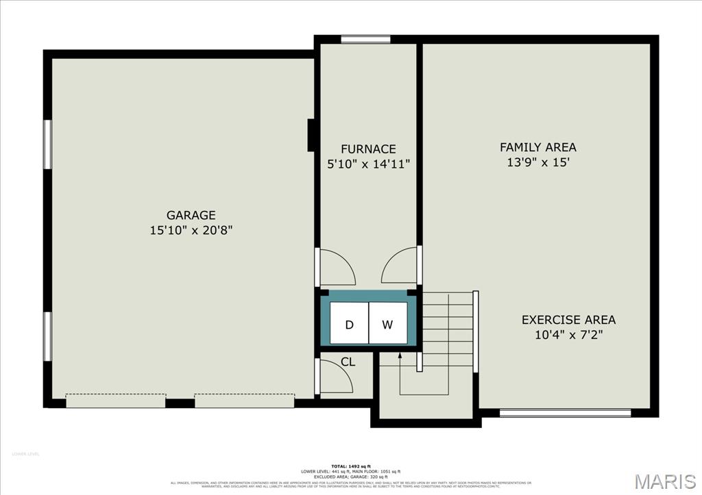 Southern Aire - Residential