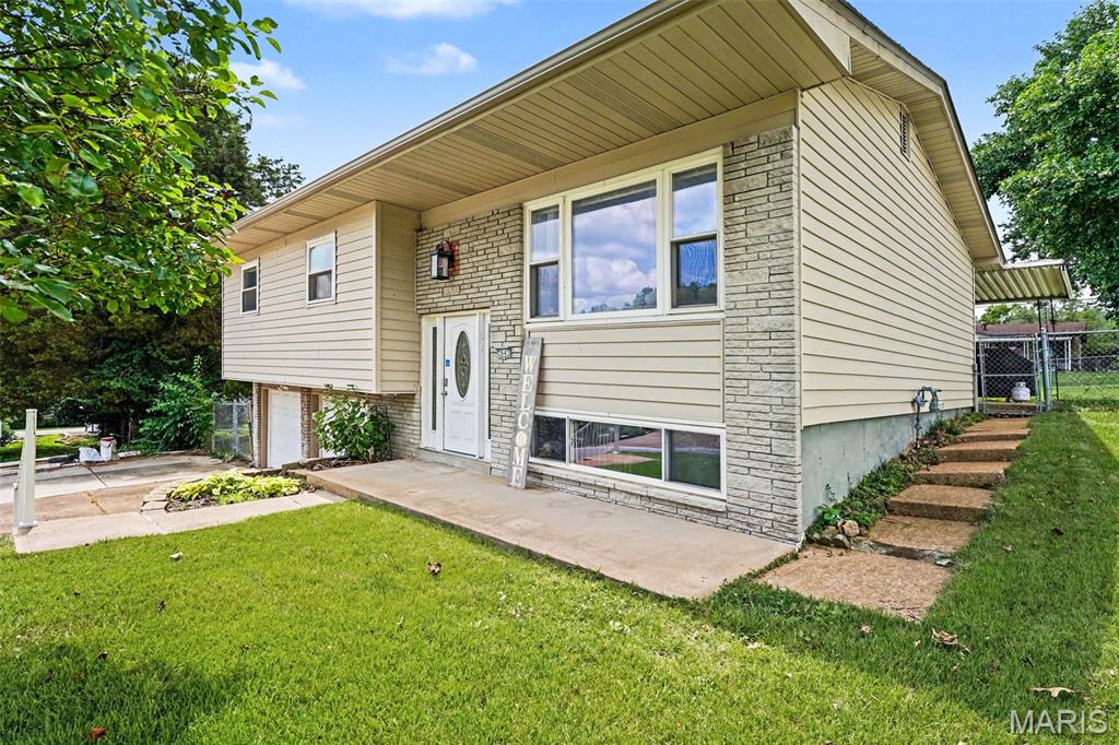 Southern Aire - Residential