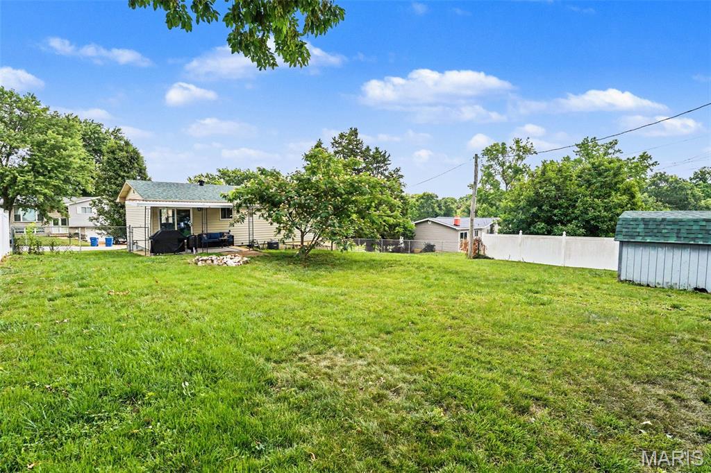 Southern Aire - Residential
