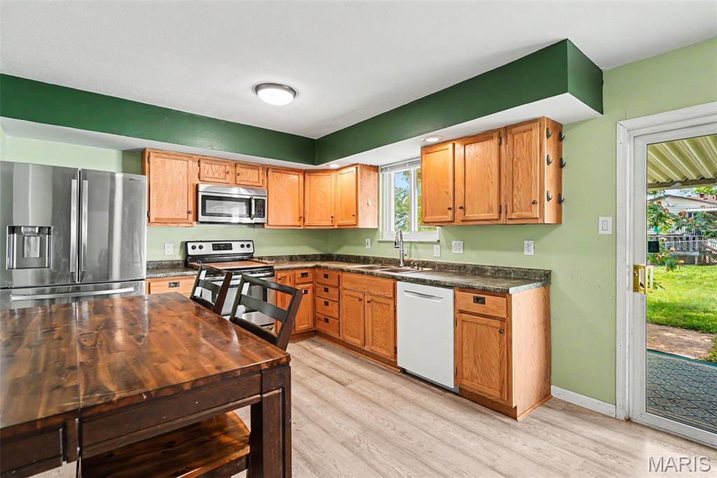 Southern Aire - Residential