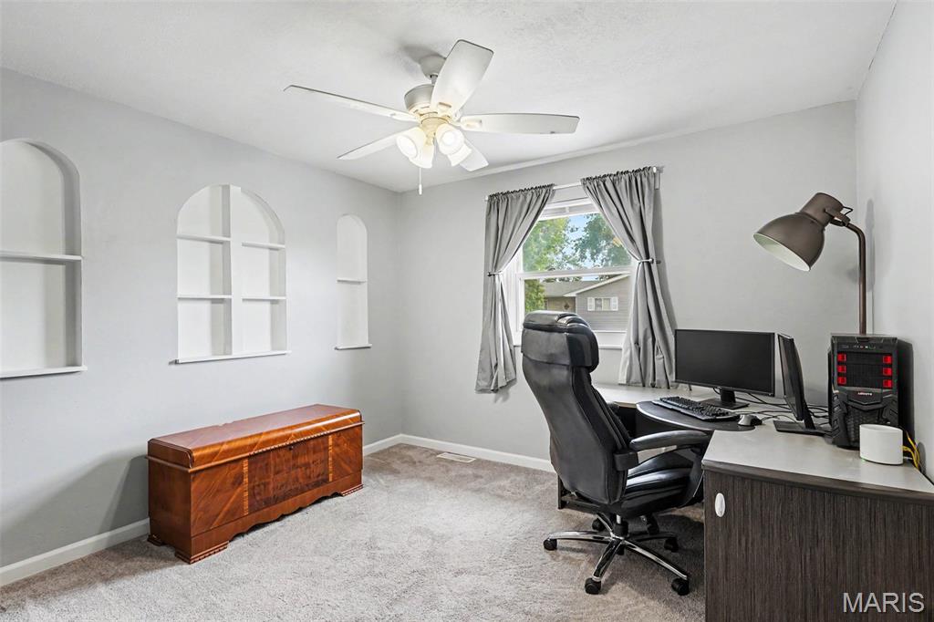 Southern Aire - Residential