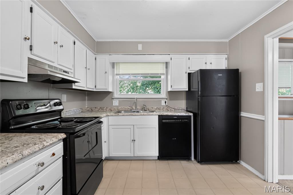 St Cyr Hills 2 - Residential