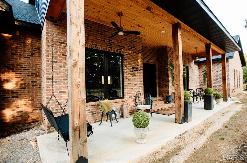 Brownwood Trails Resub - Residential