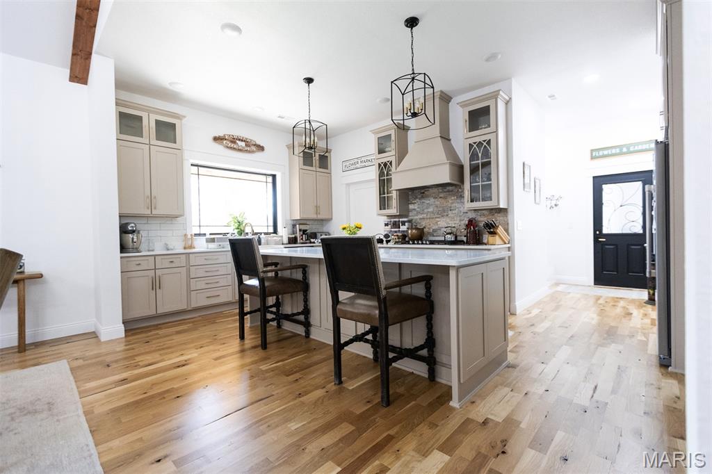 Brownwood Trails Resub - Residential