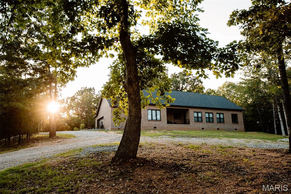 Brownwood Trails Resub - Residential
