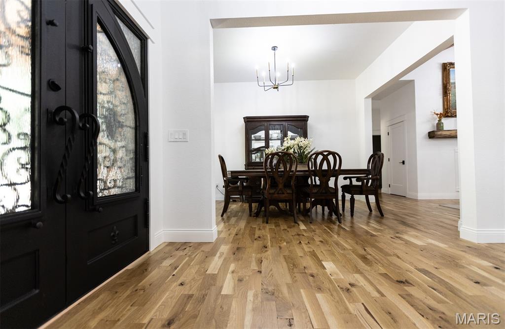 Brownwood Trails Resub - Residential