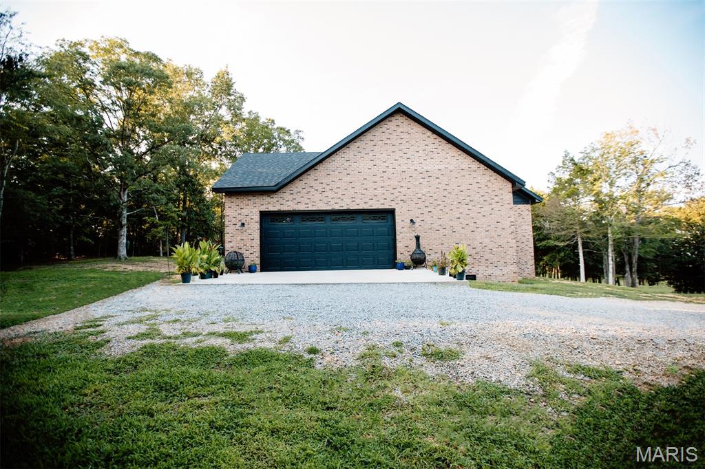 Brownwood Trails Resub - Residential