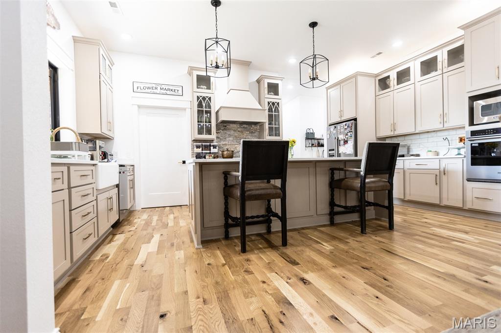 Brownwood Trails Resub - Residential