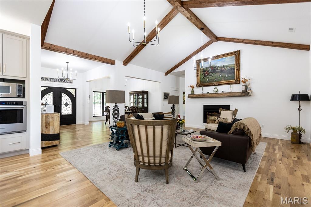 Brownwood Trails Resub - Residential