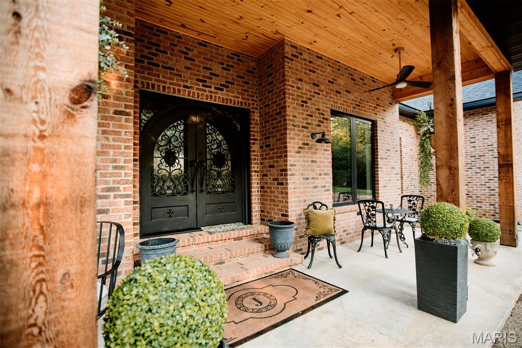 Brownwood Trails Resub - Residential