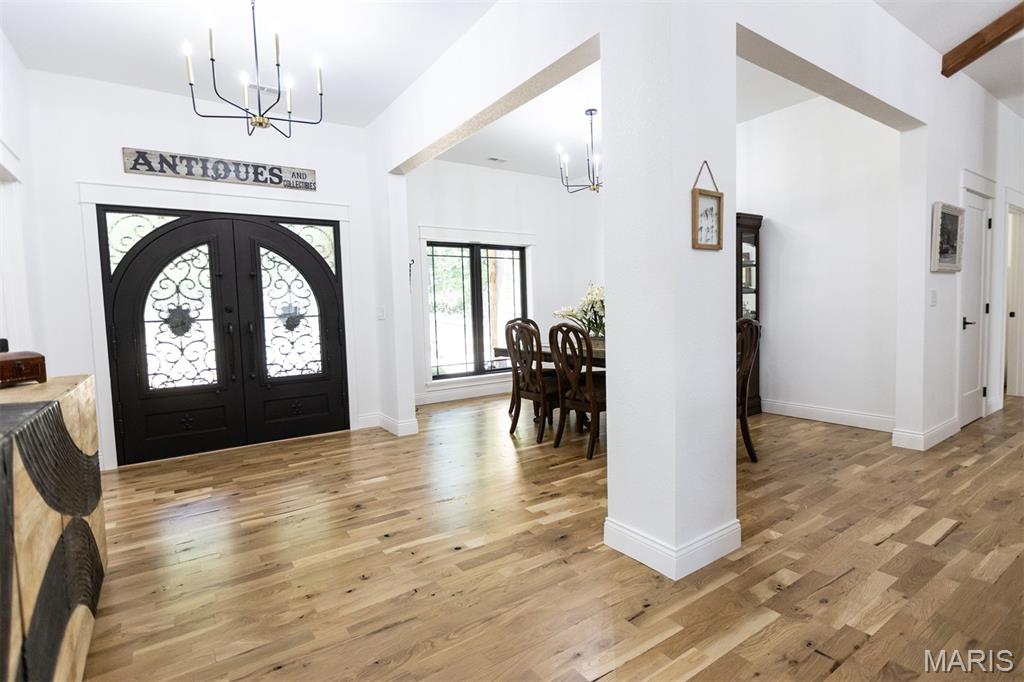 Brownwood Trails Resub - Residential