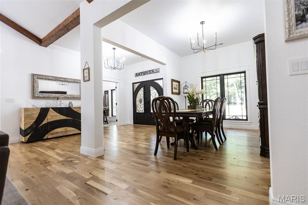 Brownwood Trails Resub - Residential