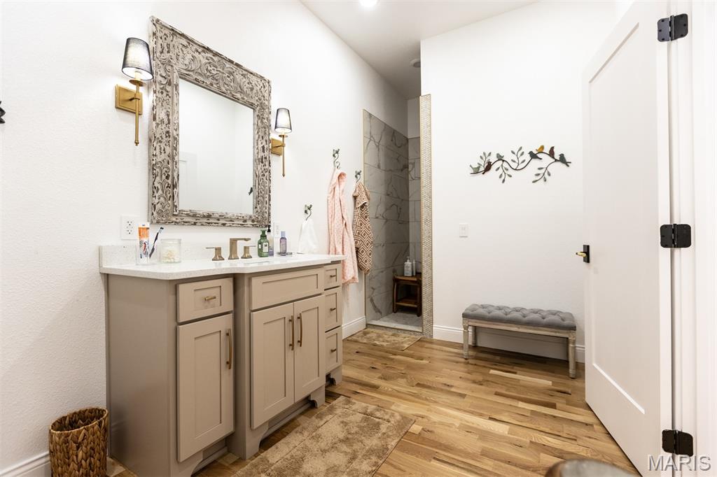 Brownwood Trails Resub - Residential