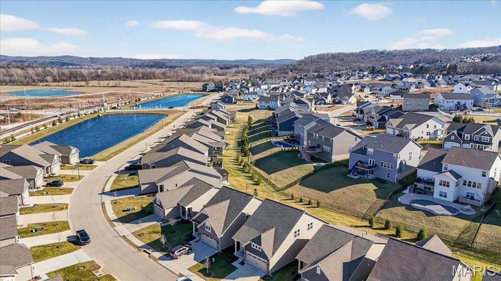 Windswept Farms One - Residential
