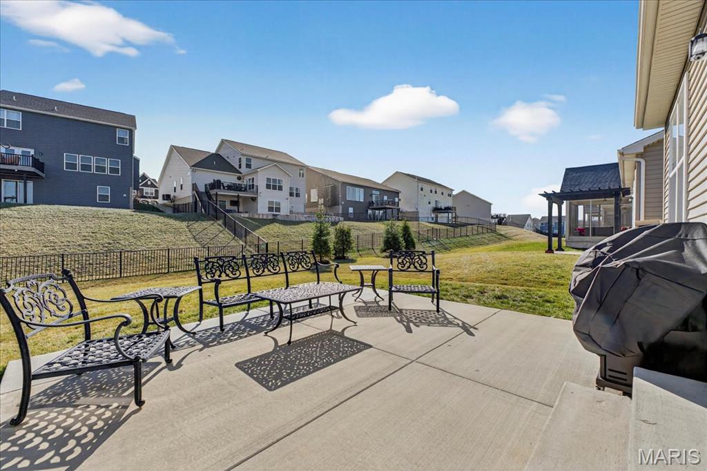 Windswept Farms One - Residential