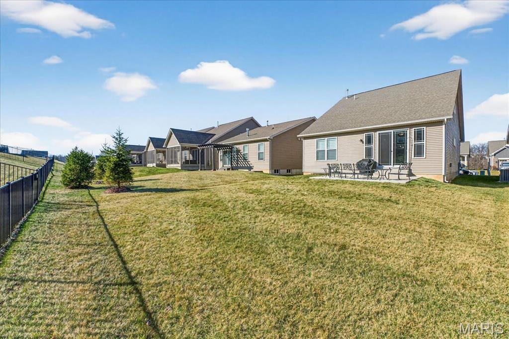 Windswept Farms One - Residential