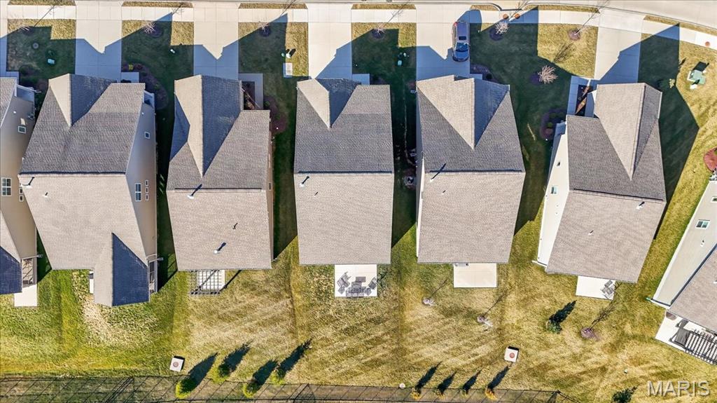 Windswept Farms One - Residential