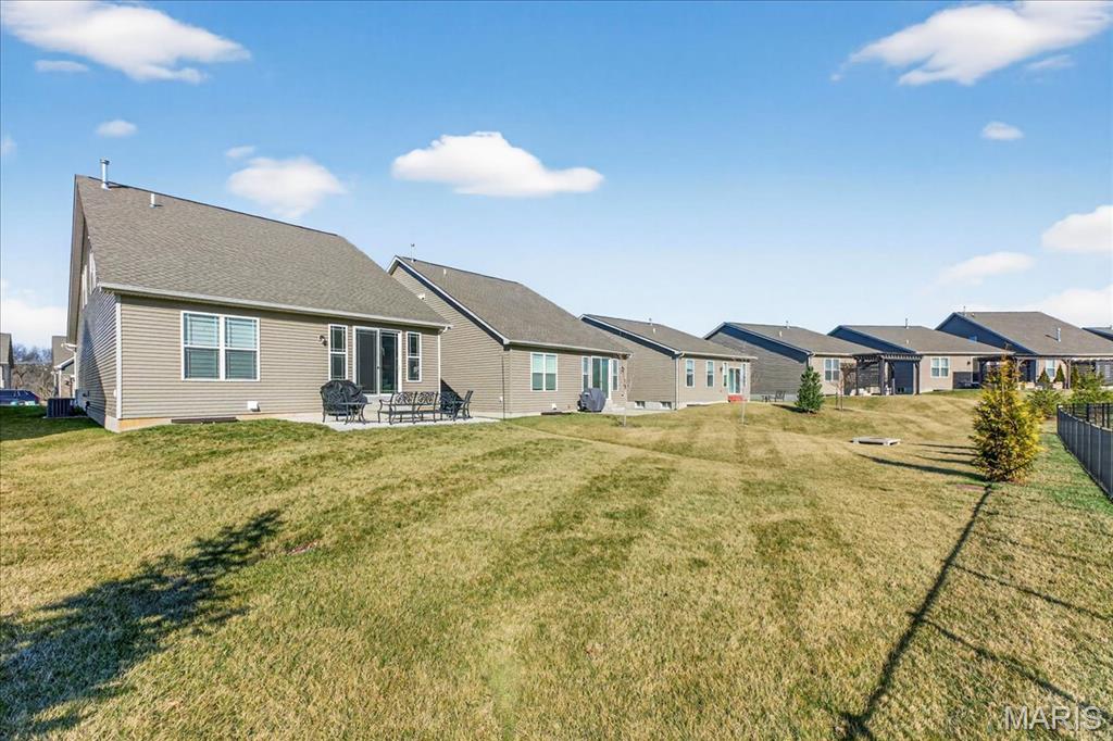 Windswept Farms One - Residential