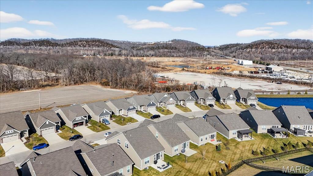 Windswept Farms One - Residential