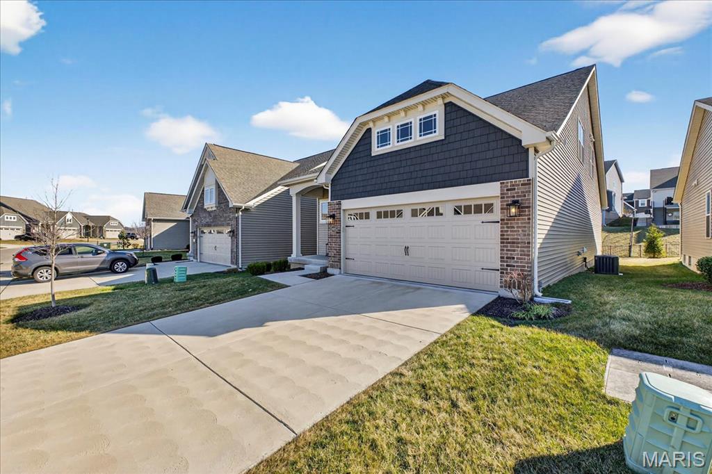 Windswept Farms One - Residential