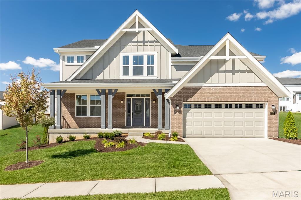 Streets of Caledonia - Residential
