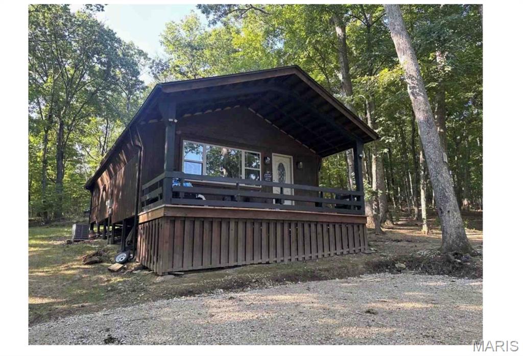 Lake Wauwanoka - Residential