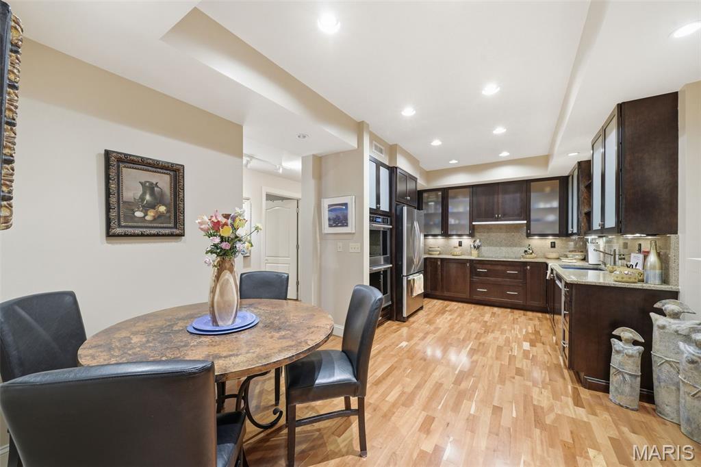 Claymont Place Condo Second - Residential