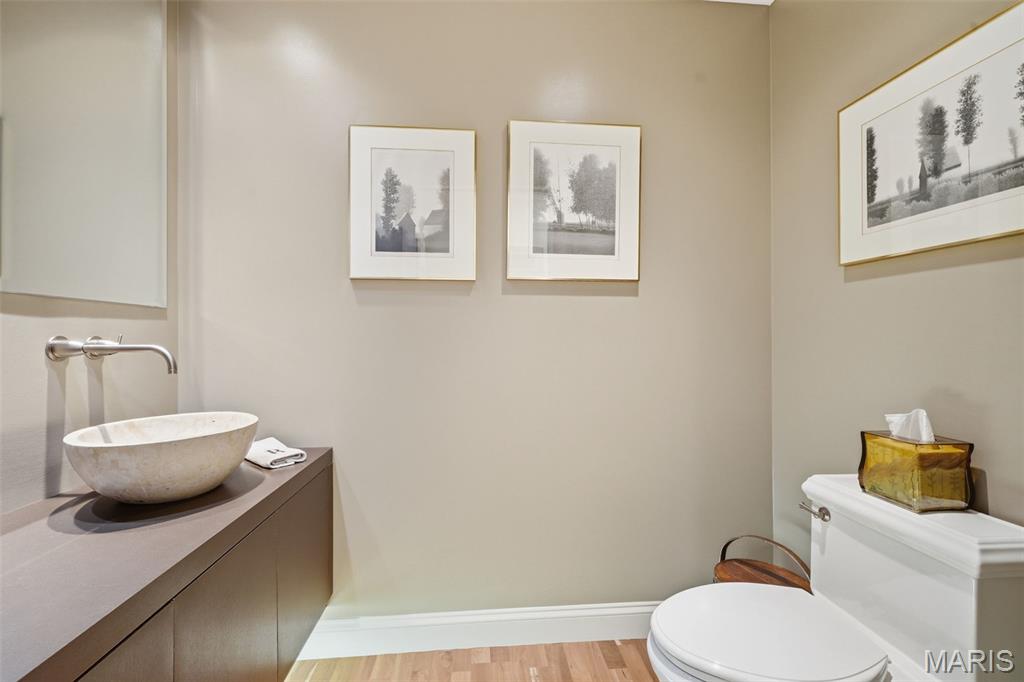 Claymont Place Condo Second - Residential