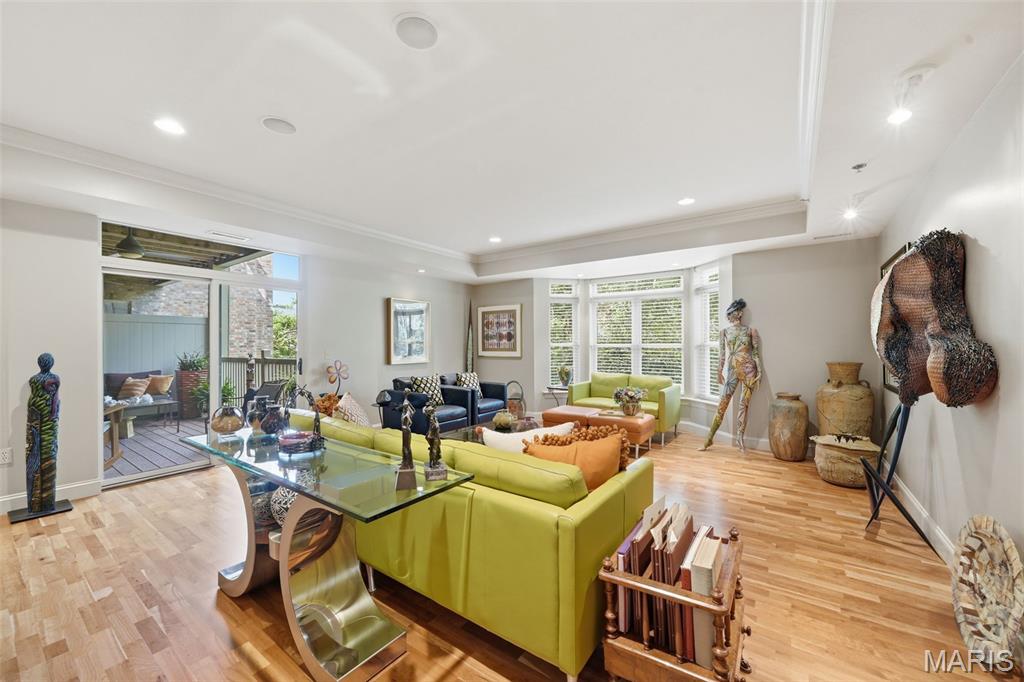 Claymont Place Condo Second - Residential