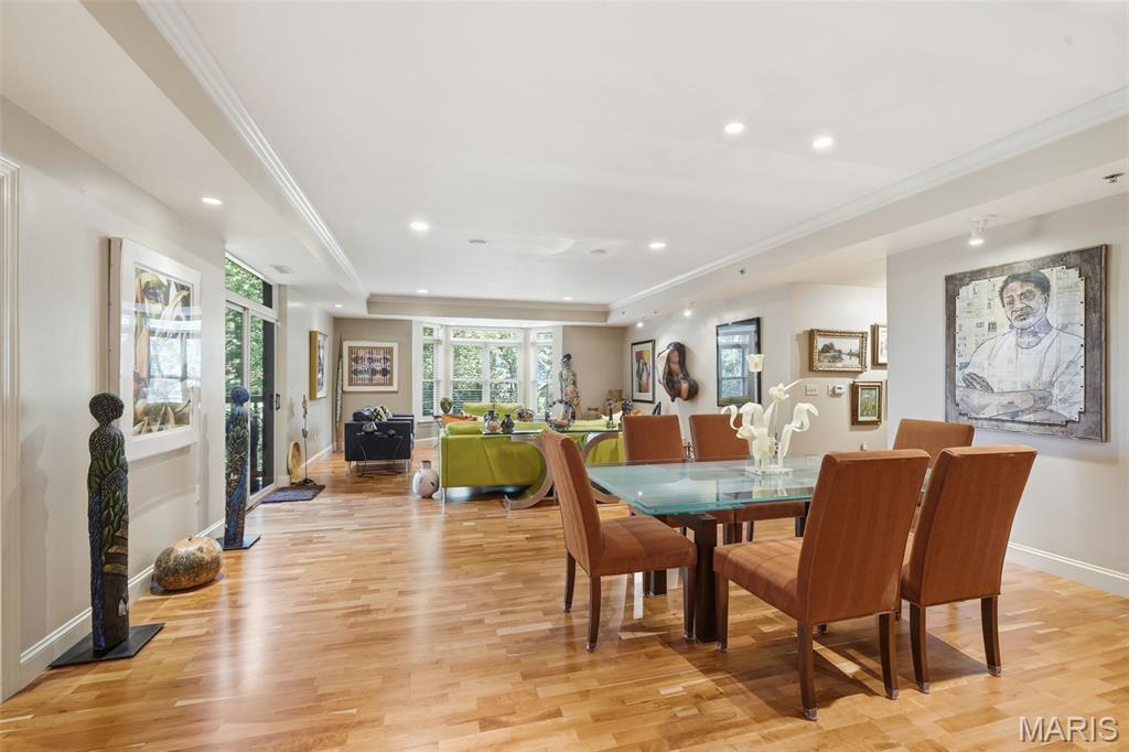 Claymont Place Condo Second - Residential