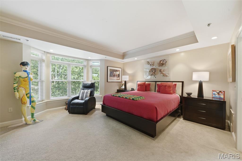 Claymont Place Condo Second - Residential