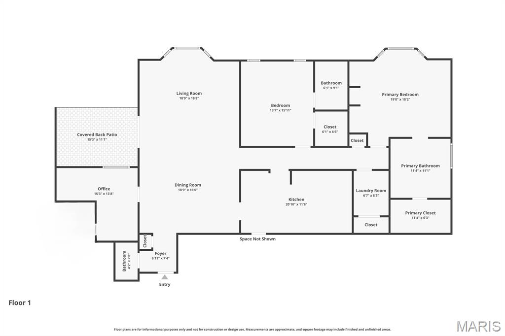 Claymont Place Condo Second - Residential